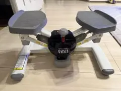ステッパー