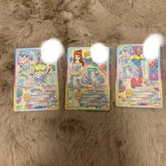 アイカツスターズ！アイカツカード コンプ