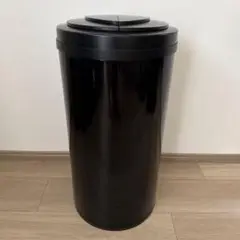 ZitA CIRCLE ジータ サークル 45L ブラック 新品蓋付き