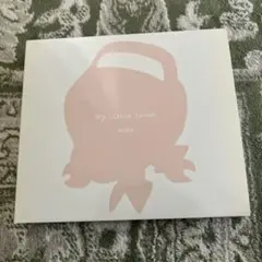 My Little Lover akko 2枚組CD
