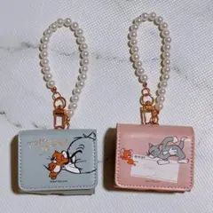 トムとジェリー スマートマルチケース 2個セット