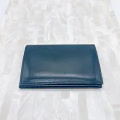 PILOT　パイロット　名刺入れ　ブラック　中古　正規品　送料無料