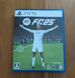 PS5 EA SPORTS FC25