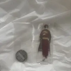 1番くじ　WIND BREAKER F賞　アクリルスタンド　蘇枋隼飛