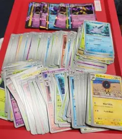 メガシンフォニア　ノーマル230枚以上セット