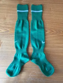 NIKEサッカーソックス