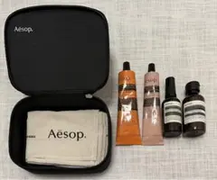 Aesop ボディケアセット