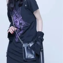 reflem ショルダーバッグ ポシェット 完売品