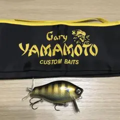 新品未使用品　ゲーリーヤマモト ヤバイブランド フナ　ベイト・バド　3個 FUNA BUD （フナバド） | 製品情報 | ゲーリー