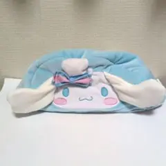シナモロール ティッシュカバー　青木美沙子