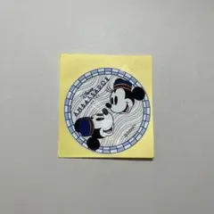 ディズニー　アンバサダーホテル　ステッカー