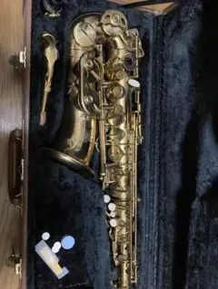 オリエントアルトサックス
