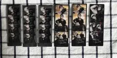 にじさんじ くろのわ ChroNoiR 7th ANNIVERSARY OS特典