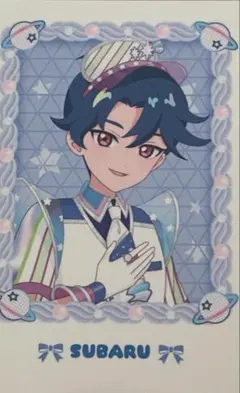 アイプリ アモカフェ コラボカフェ すばる える プリパシャ