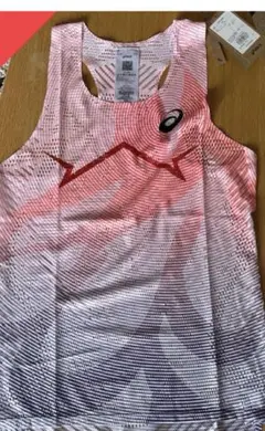 メタスピード　シングレット　Mサイズ
