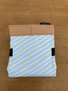 シュパット　Mサイズ　保冷　エコバッグ　マーナ