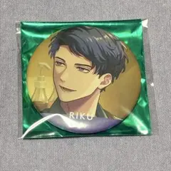 ブレイクマイケース ブレマイ 缶バッジ SR 立科 吏来 交渉部