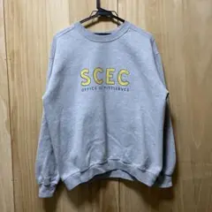 GILDAN SCEC スウェット ギルダン