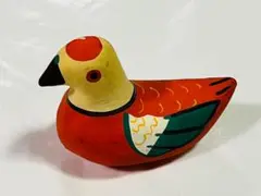 宮島張り子 あかつくしがも