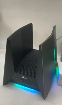 TP-Link Archer GE800 Wi-Fi 7ゲーミングルーター
