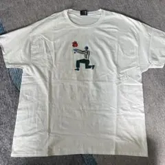 メンズTシャツ　2XL