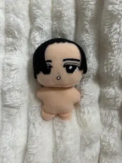 SnowMan 目黒蓮 ハンドメイドぬい