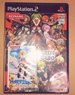 beatmania IIDX 10thstyle PS2　開封済