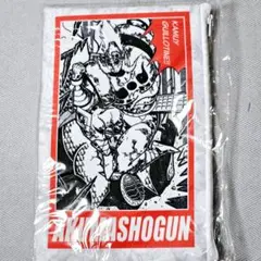 ※値下不可　神威の断頭台　スパイスシード Amazon.co.jp: スパイスシード 神威の断頭台 after ver 悪魔将軍