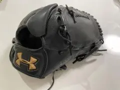 ⭐️ 美品 アンダーアーマー ⭐️ 一般 硬式 投手用 グローブ