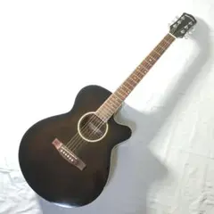 【美品】⭐️Sepia Crue アコースティックギター EAW-180-BLS 2025年最新】sepia crue eaw-180-bksの人気アイテム - メルカリ