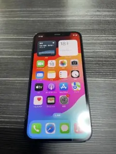 iPhone12 mini (128GB)