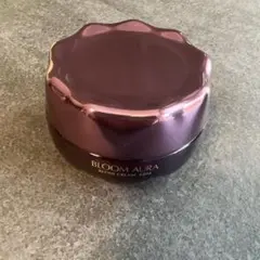 EBMブルームオーラ リファインクリーム30g 新品未使用 EBM ブルームオーラ.リファインクリーム 保湿クリーム 30g