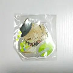 Collar×Malice アクリルキーホルダー キャラクターソング 白石景之