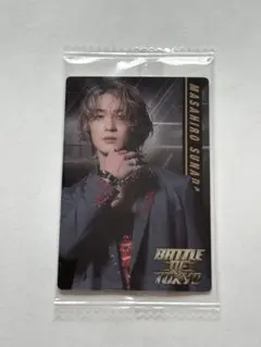 BALLISTIK BOYZ 砂田将宏くん