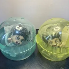 ハイキュー !! こんにち輪　セット