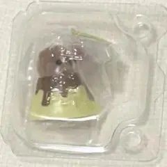 シルバニアファミリー キラキラくじ ラッコの小さい赤ちゃん