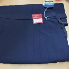KANKO ネイビー スクールスカート ウエスト60cm B031