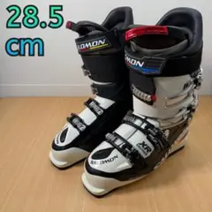 サロモン スキーブーツ SALOMON ファルコン XR Falcons Yahoo!オークション - サロモン SALOMON スキーブーツ 23．5