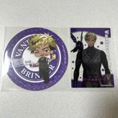 にじさんじ ベンタクロウ ブリンガー 2点セット