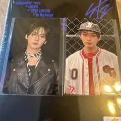 リノkarma HMV ラキドロ AB コンプ