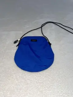 STANDARD SUPPLY サコッシュ ブルー