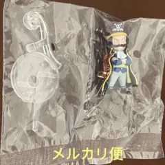 ONE PIECE ワンピース ワンピの実 ミニフィギュア ゴール・D・ロジャー