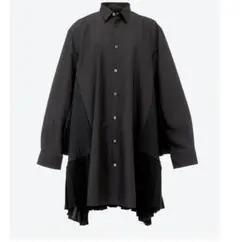 JUNYA WATANABE Comme des Garçons シャツワンピ