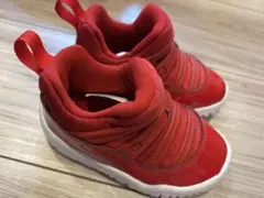 【新品】JORDAN ベビーシューズ　ファーストシューズ