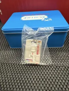 ベアブリック ガチャ 白 匿名配送ネコポス