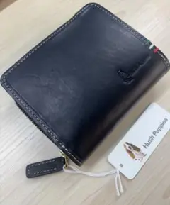 【新品】Hush Puppies 二つ折り財布