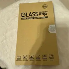 未使用品❤️glasss screen pro
