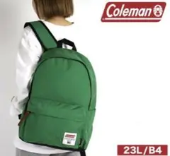 【新品】コールマン　アメリカンクラシック　バックパック　リュックサック　23L