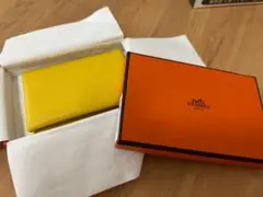 エルメス カードケース