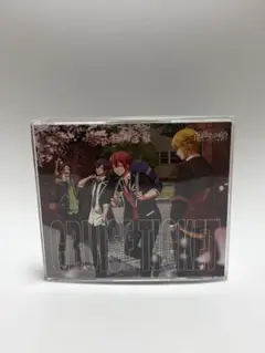 浦島坂田船 cruise ticket 初回限定盤 下野紘ボイスドラマCD付